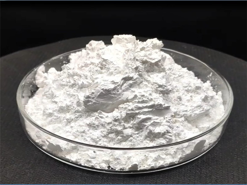Micropowder Alumina trắng hợp nhất