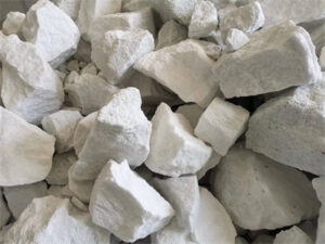 Corundum oxit nhôm hợp nhất màu trắng để mài mòn -5-