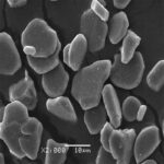 oxit nhôm cho lớp phủ wafer silicon