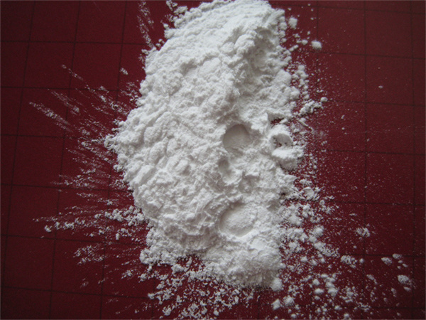 aluminum oxide grinding powder